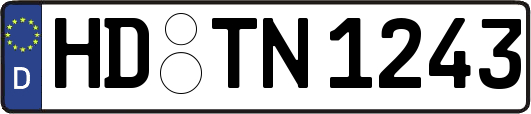 HD-TN1243