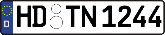 HD-TN1244
