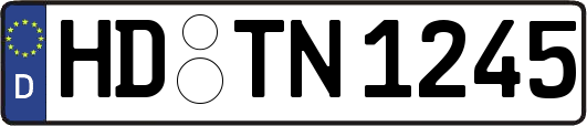 HD-TN1245