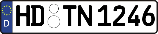 HD-TN1246