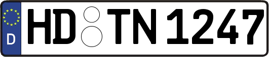 HD-TN1247