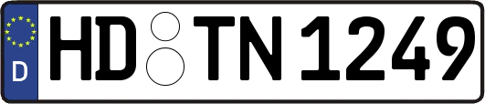 HD-TN1249
