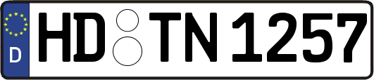 HD-TN1257