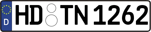 HD-TN1262