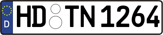 HD-TN1264