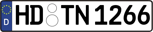 HD-TN1266