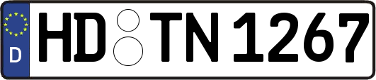 HD-TN1267