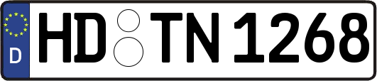 HD-TN1268