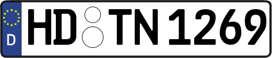 HD-TN1269