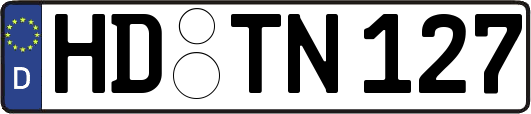 HD-TN127