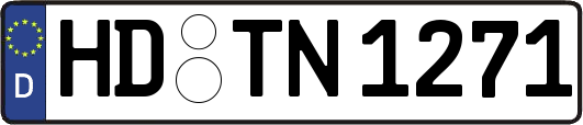 HD-TN1271