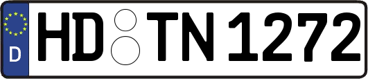 HD-TN1272
