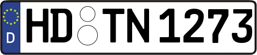 HD-TN1273