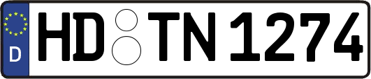 HD-TN1274
