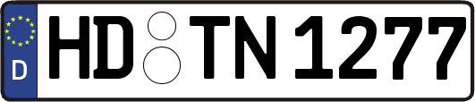 HD-TN1277