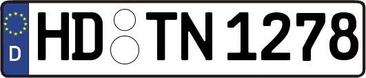 HD-TN1278