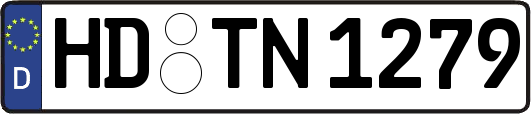 HD-TN1279