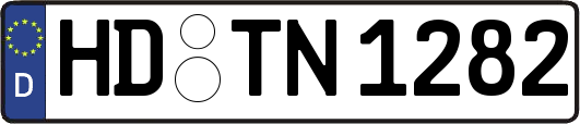 HD-TN1282