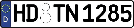 HD-TN1285