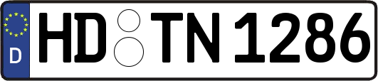 HD-TN1286
