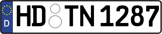 HD-TN1287