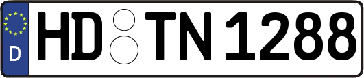 HD-TN1288
