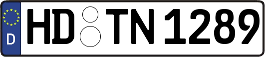HD-TN1289