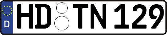 HD-TN129