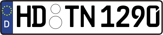 HD-TN1290