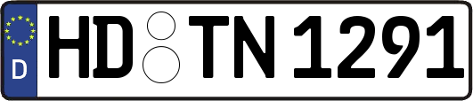 HD-TN1291