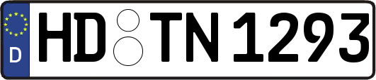 HD-TN1293