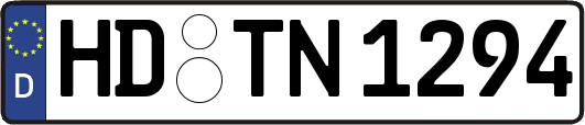 HD-TN1294
