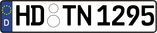 HD-TN1295