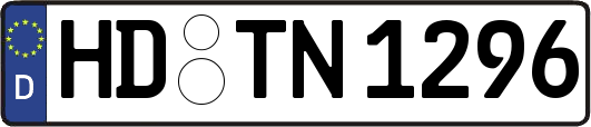 HD-TN1296