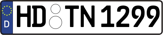 HD-TN1299