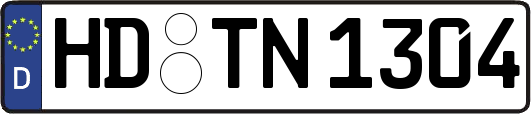 HD-TN1304