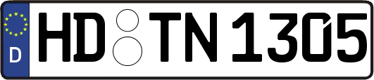 HD-TN1305