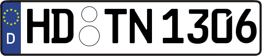 HD-TN1306