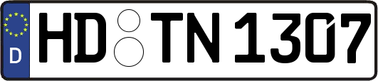 HD-TN1307