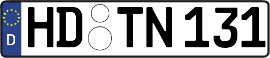 HD-TN131