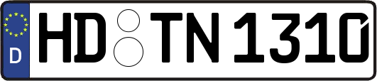 HD-TN1310