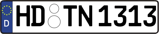 HD-TN1313