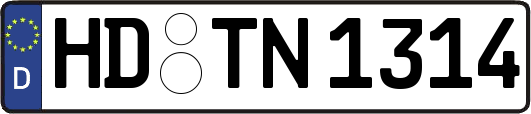 HD-TN1314