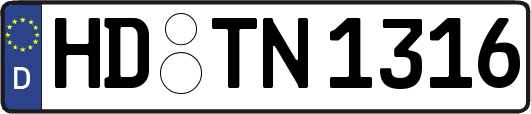 HD-TN1316