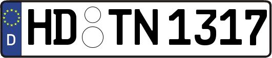 HD-TN1317