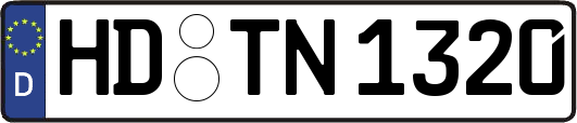 HD-TN1320