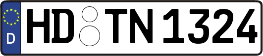 HD-TN1324