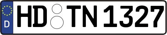 HD-TN1327