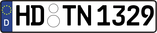 HD-TN1329