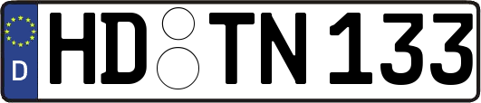 HD-TN133